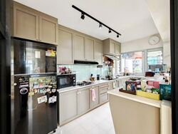 Blk 502C Palm Breeze @ Yishun (Yishun), HDB 5 Rooms #605295341